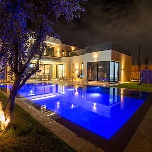 Villa met een Slaapkamer